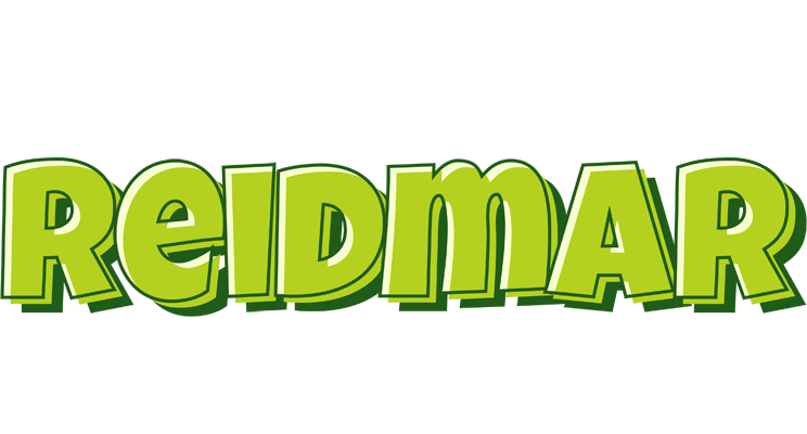 Reidmar summer logo