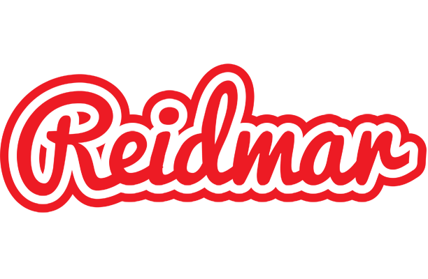 Reidmar sunshine logo