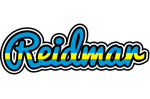 Reidmar sweden logo