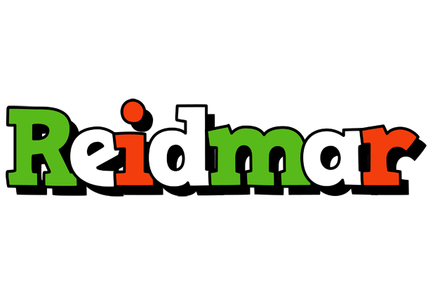 Reidmar venezia logo