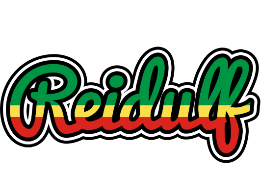 Reidulf african logo
