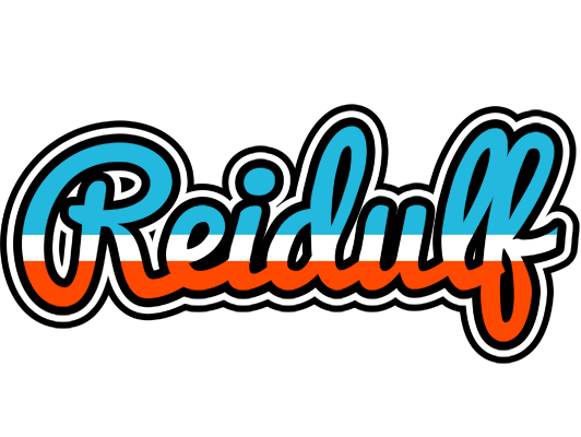 Reidulf america logo