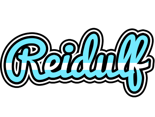 Reidulf argentine logo