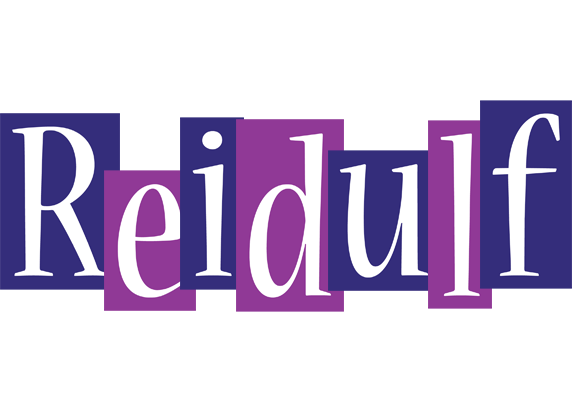 Reidulf autumn logo