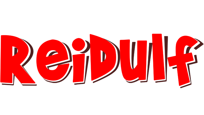 Reidulf basket logo