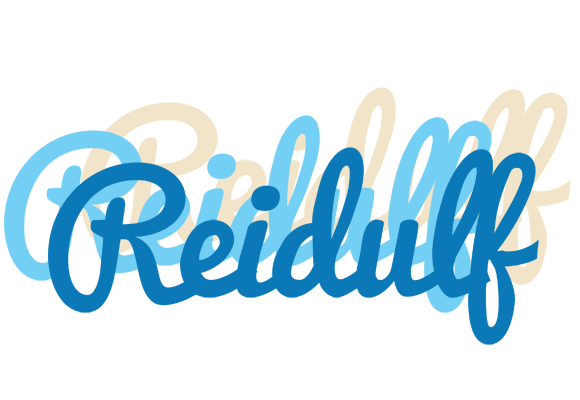 Reidulf breeze logo