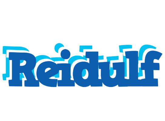 Reidulf business logo
