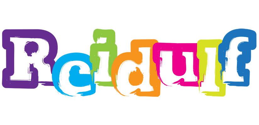 Reidulf casino logo