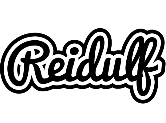 Reidulf chess logo