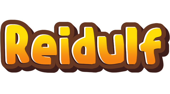 Reidulf cookies logo