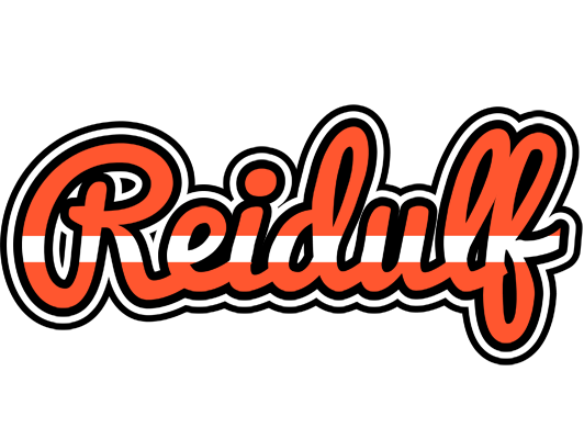 Reidulf denmark logo