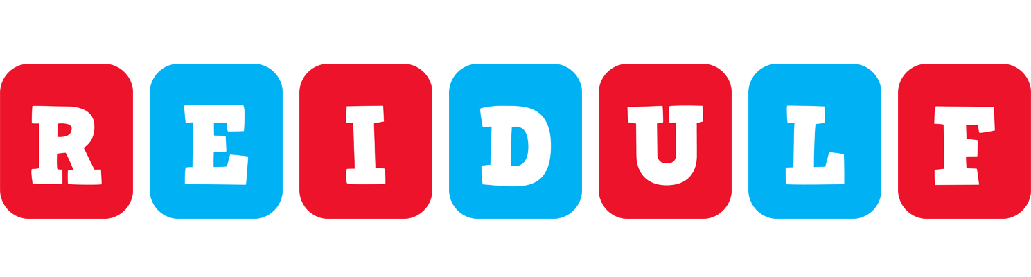 Reidulf diesel logo