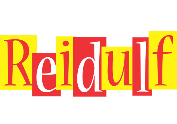 Reidulf errors logo
