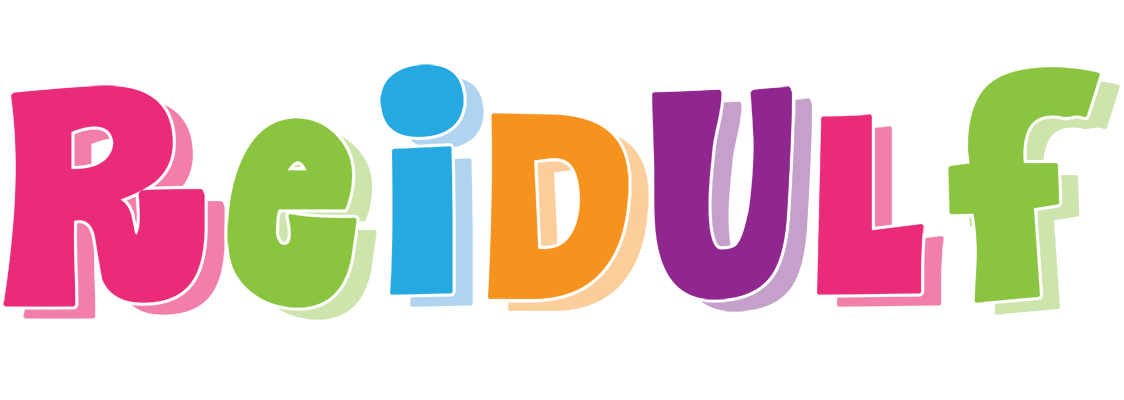 Reidulf friday logo