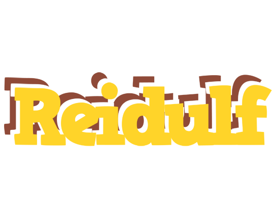 Reidulf hotcup logo