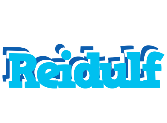 Reidulf jacuzzi logo