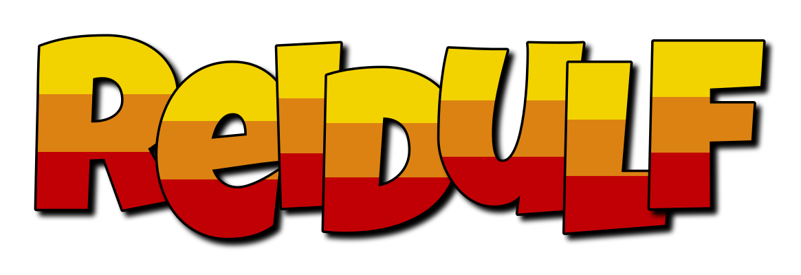 Reidulf jungle logo