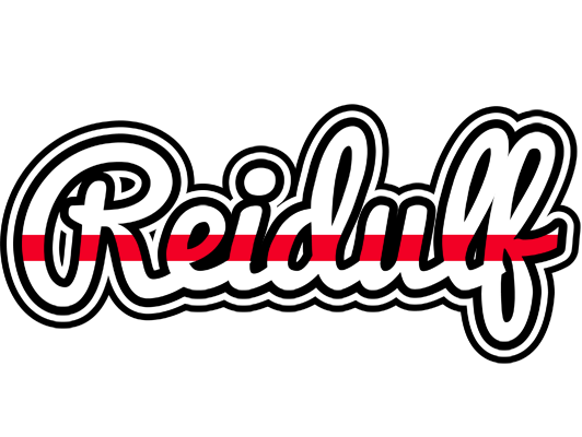 Reidulf kingdom logo