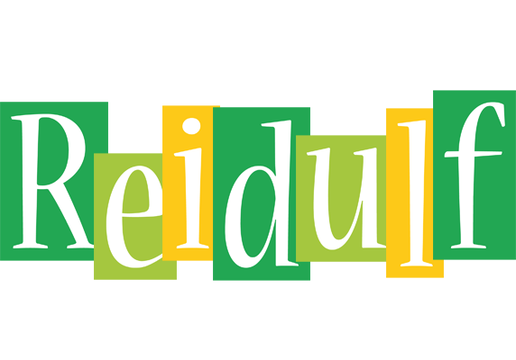 Reidulf lemonade logo