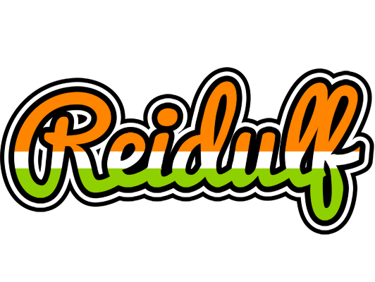 Reidulf mumbai logo