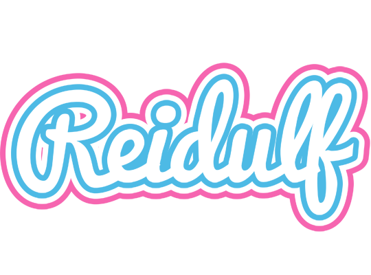 Reidulf outdoors logo