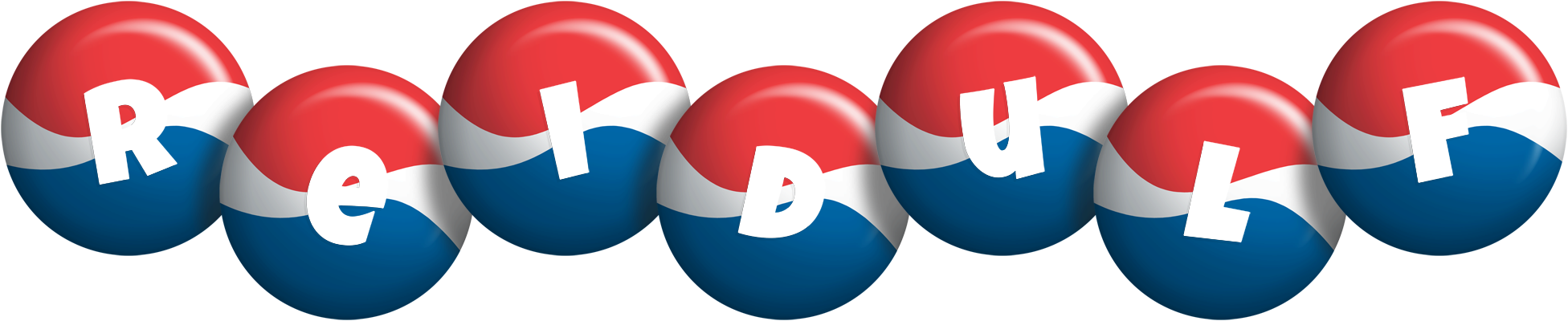 Reidulf paris logo