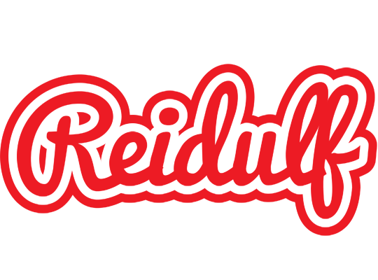 Reidulf sunshine logo