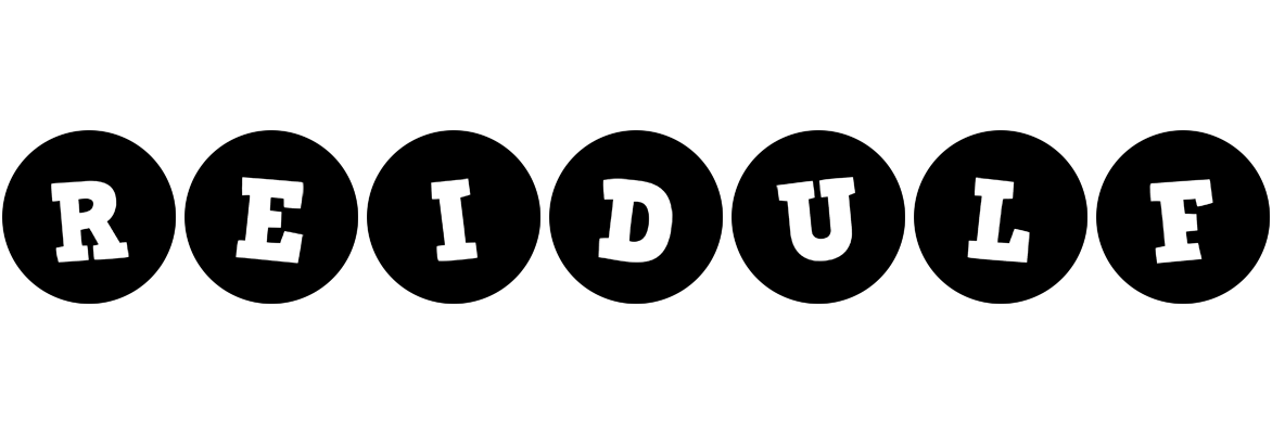 Reidulf tools logo