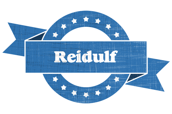 Reidulf trust logo