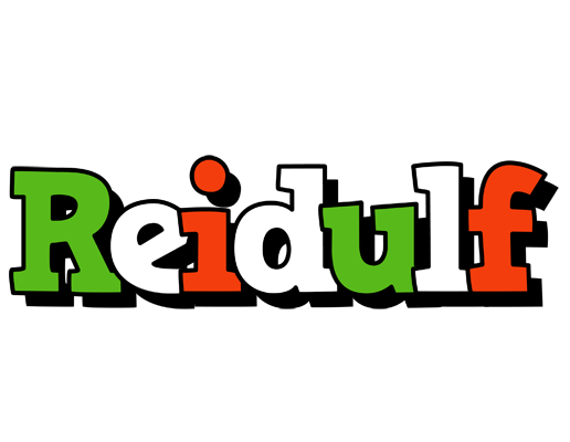Reidulf venezia logo