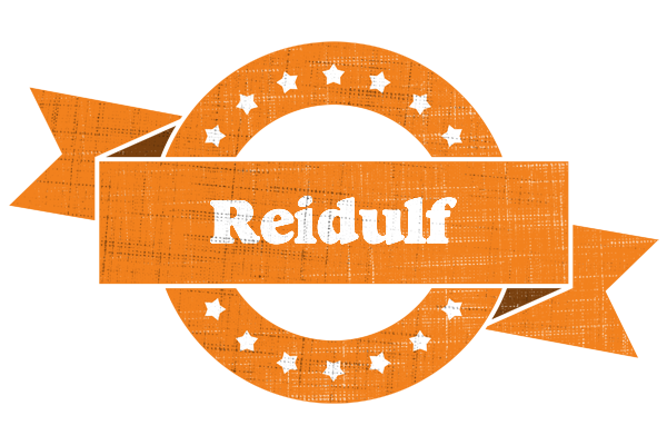 Reidulf victory logo