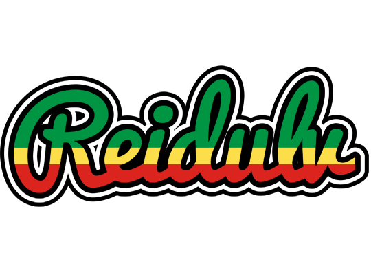 Reidulv african logo