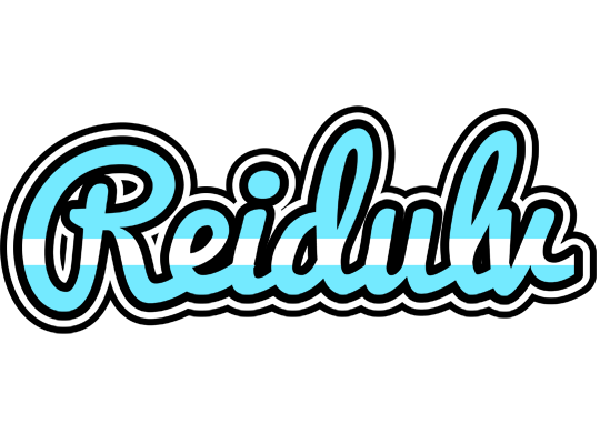 Reidulv argentine logo