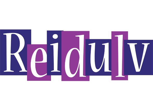 Reidulv autumn logo