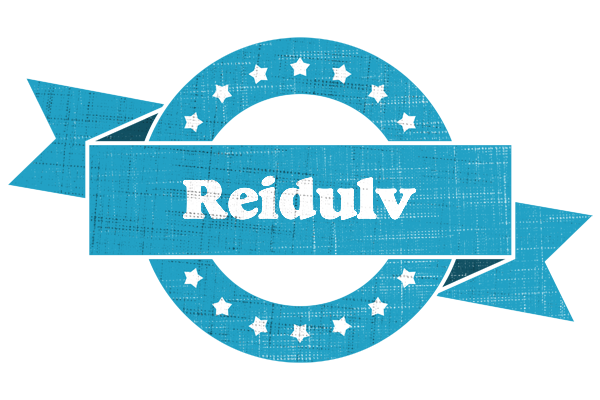 Reidulv balance logo