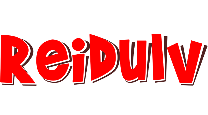 Reidulv basket logo