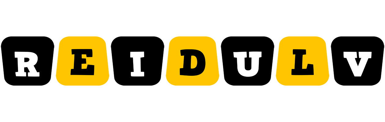 Reidulv boots logo