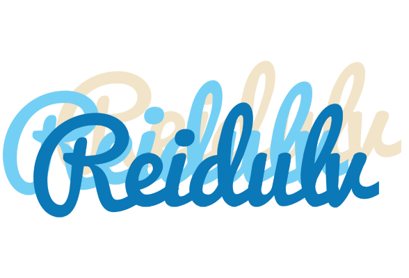 Reidulv breeze logo