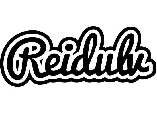 Reidulv chess logo