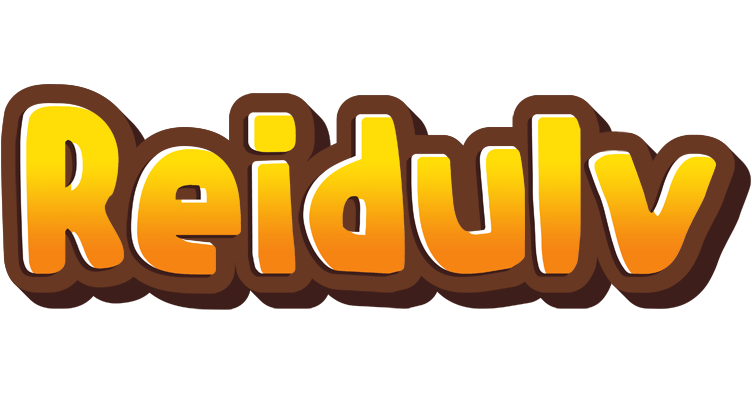 Reidulv cookies logo