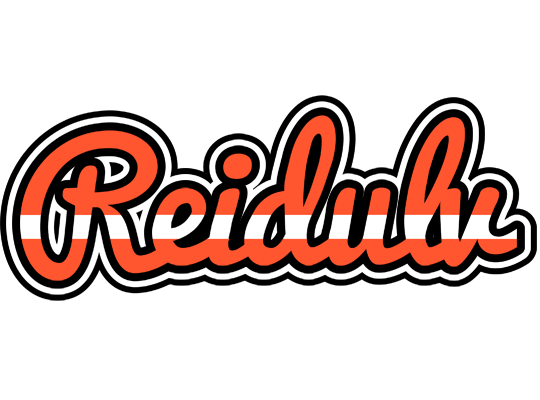 Reidulv denmark logo