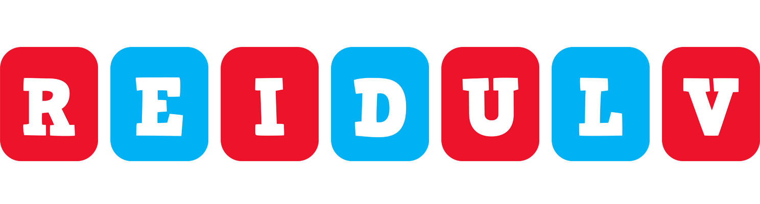 Reidulv diesel logo