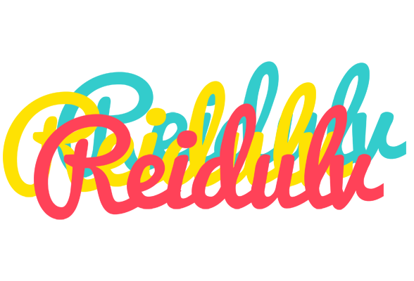 Reidulv disco logo