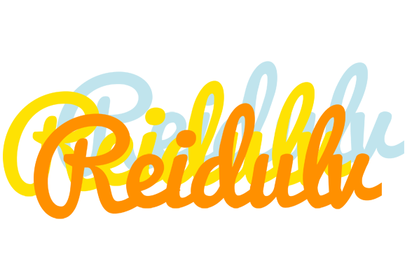 Reidulv energy logo