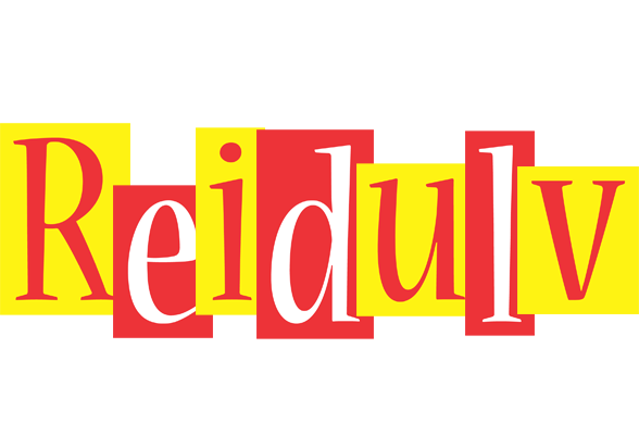 Reidulv errors logo