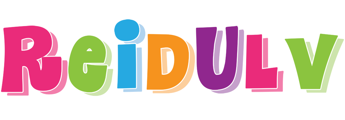 Reidulv friday logo