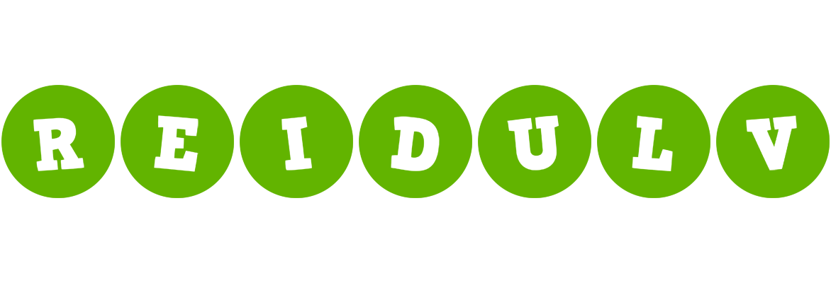 Reidulv games logo