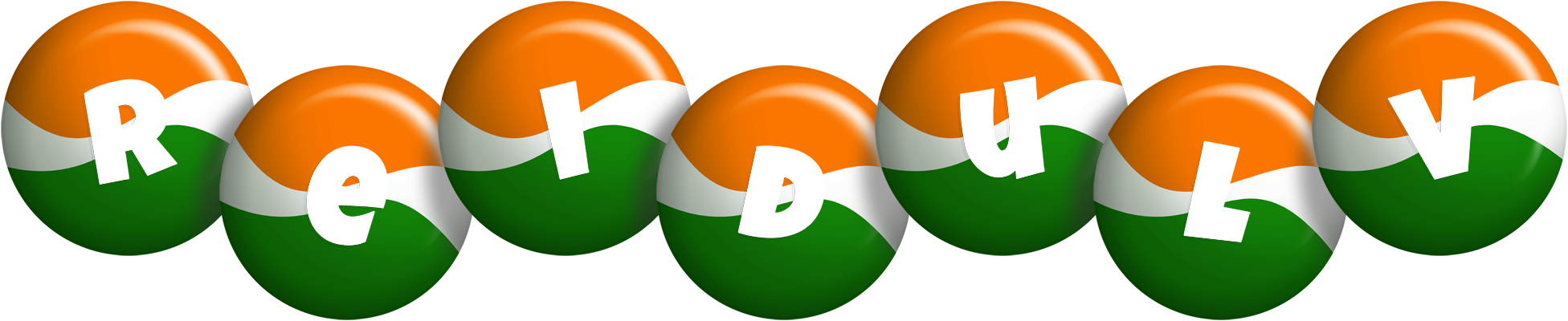 Reidulv india logo