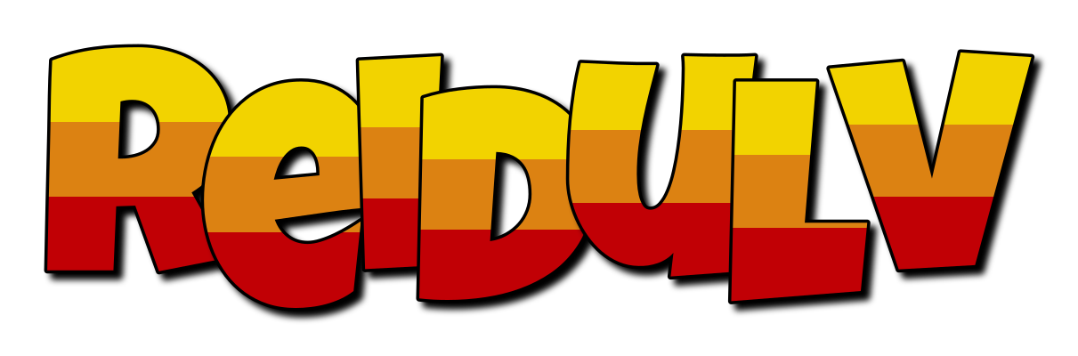 Reidulv jungle logo