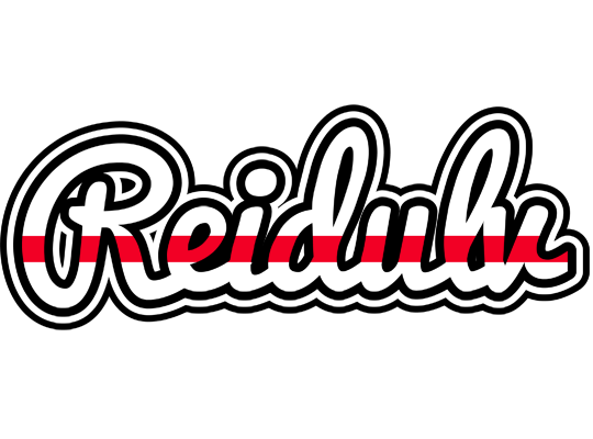 Reidulv kingdom logo